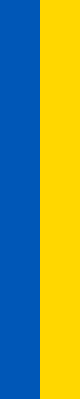 Ukrainian flag